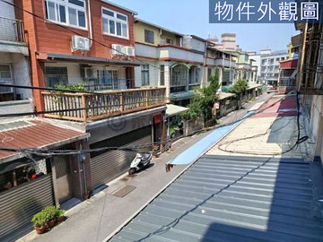 宜市精裝透天可三房，近陽明醫院、宜蘭轉運站｜宜蘭縣宜蘭市中興路