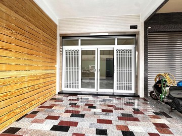 小港國中/面臨街/四套房優質騎樓透天｜高雄市小港區其明街