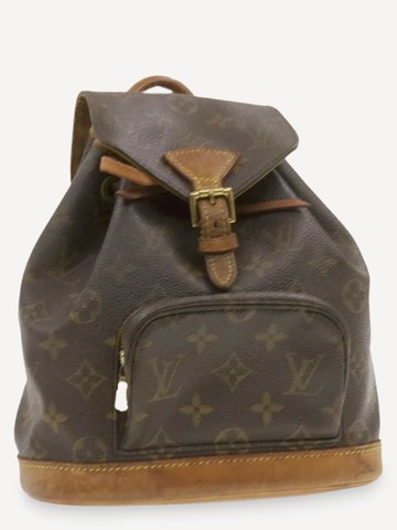 Louis Vuitton Backpack