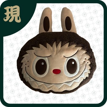 拉布布三合一抱枕(樂園限定)