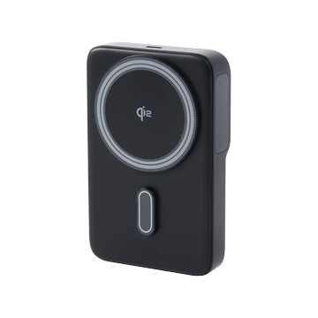 【LaPO】Qi2 15W磁吸無線充行動電源 (LPB-Qi20)