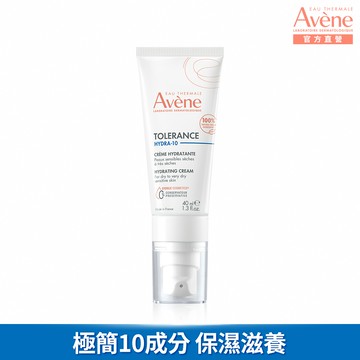 雅漾HYDRA-10極簡保濕霜40ml