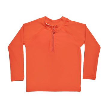 馬達加斯加紅色兒童防曬霜