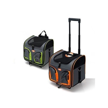 【拉桿袋】 時尚拉桿袋