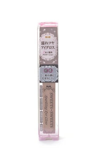 SWEET SWEETS 閃耀眼彩蜜