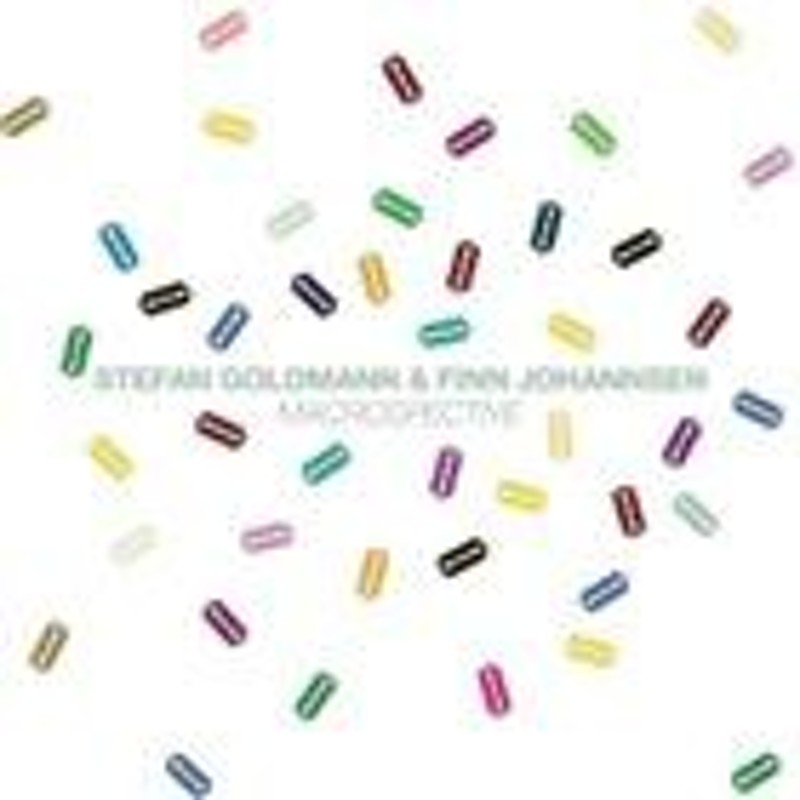 ステファン・ゴールドマン＆フィン・ヨハンセン / マクロスペクティヴ [CD] | LINEショッピング