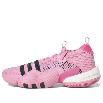 adidas Trae Young 2 'Pink Trap House'