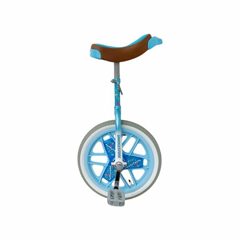 一輪車 ブリヂストン スケアクロウ 12インチ 14インチ 16インチ