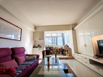 景安MRT(弘富明仁)3房+坡平｜新北市中和區景新街