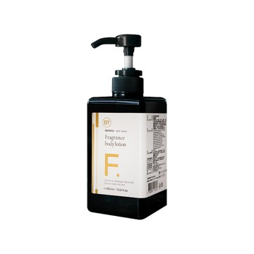 Befanty 嗅覺係沐浴系列 香氛身體乳 450ml