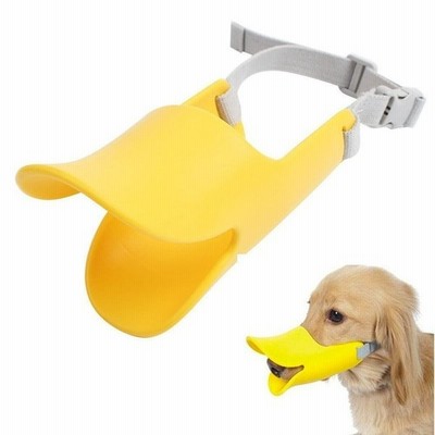 送料240円 犬 口輪 小型犬 中型犬 大型犬 犬無駄吠え防止器具 しつけ用品 キズ舐め止め アヒル口の形マスク ペット用マスク マウス 通販 Lineポイント最大get Lineショッピング