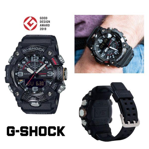 G-SHOCK CASIO マッドマスター GG-B100 送料無料+nikita.wp