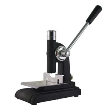 【和平牌】10-1030 穿孔直徑20mm 速貫 單孔打孔機