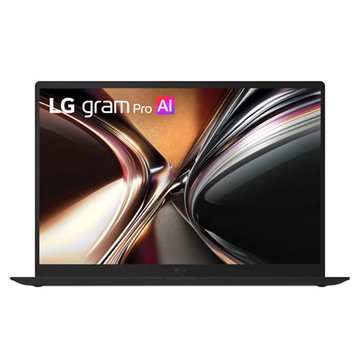 gram Pro 17" Windows 11 Home IPS 極致輕薄雙AI筆電 - 曜石黑  (Intel® Core™ Ultra U7) - 17Z90U-G