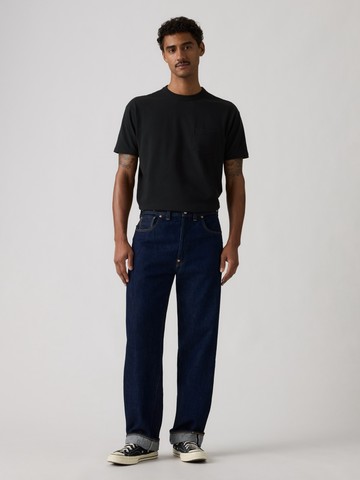 LEVI’S® VINTAGE CLOTHING 1933’s 501®XX 丹寧牛仔褲 / LVC 33501 / ONE WASH藍色 人氣新品