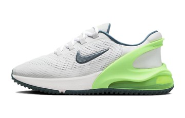 AIR MAX 270 GO GS PHOTON DUST DEEP JUNGLE