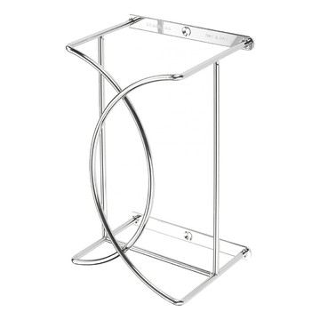 DAY&DAY 日日家居 面紙架 ST3205T #304 不鏽鋼 W150 x D125 x H235MM 可橫掛直用  面紙式 銀色  1個