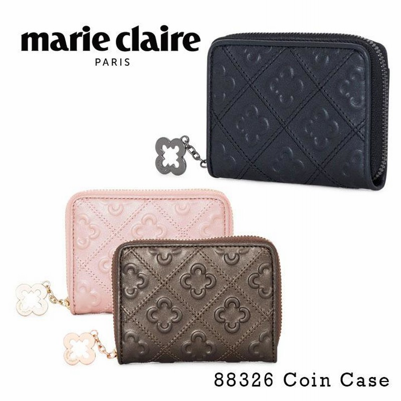 マリクレール marie claire コインケース 88326 シュプール