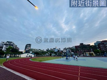 西門國小運動公園旁大地坪透天店面~｜桃園市桃園區四維街