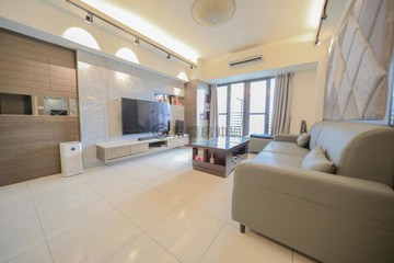 近美術館｜悅讀山妍｜精美四房＋車位｜高雄市鼓山區翠華路