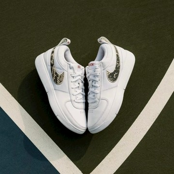 S.G NIKE BOOK 1 Rattlesnake 籃球鞋 白蛇紋 FJ4250-101 響尾蛇 實戰鞋 男鞋