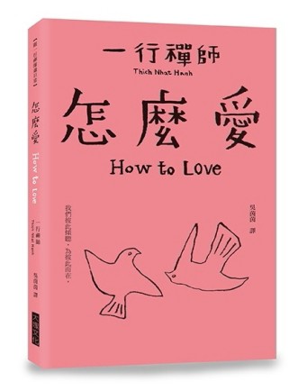 怎麼愛【二手書_良好】TAAZE讀冊生活