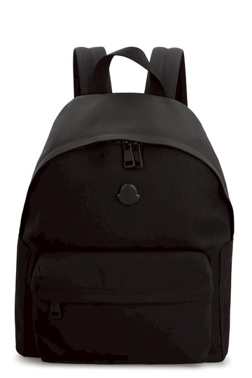 Moncler New Pierrick Technical Fabric Backpack