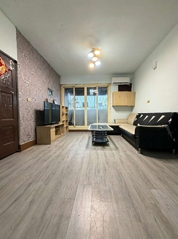 小港森林公園旁安靜宜居三房好宅｜高雄市小港區松金街