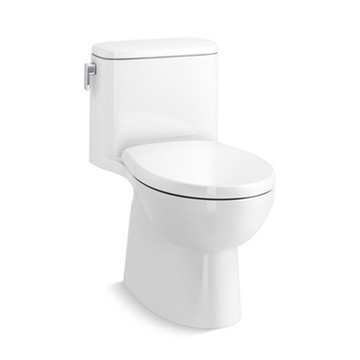 New Patio C5裙包式單體馬桶