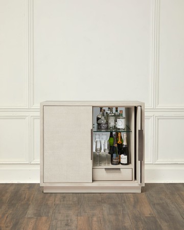 Holmes Bar Cabinet