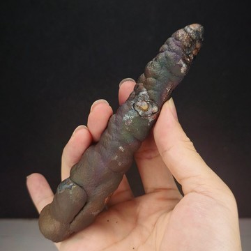 【招財 / 辟邪】頂級大佛柱 (造型:宇宙簽約筆)