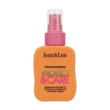 Jean & Len 高溫防護護髮噴霧 100ml (JL039)