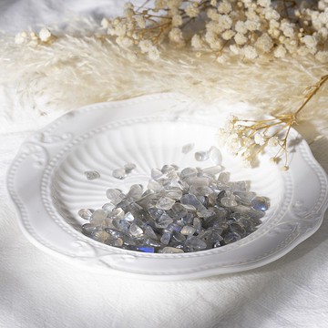 天然能量淨化消磁碎石