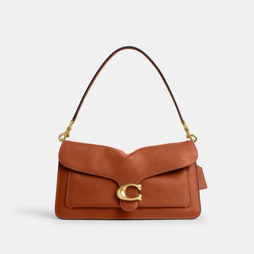 TABBY 36 單肩手袋