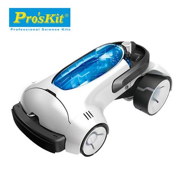 Pro’sKit 寶工 空氣動力超跑 GE-732原價 700 (省 151)