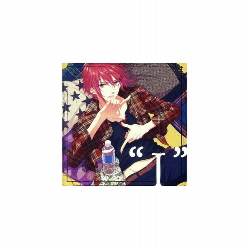 ピタゴラスプロダクション ｇａｌａｃｔｉ９ ｓｏｎｇシリーズ １ ｉ 桐原アトム 豪華版 増田俊樹 桐原アトム 通販 Lineポイント最大get Lineショッピング
