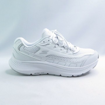 Skechers 128610WSL 女慢跑鞋 GO RUN Consistent 2.0 白【iSport愛運動】