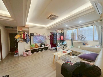 安德公寓大3房｜新北市新店區安德街