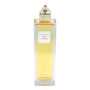 Elizabeth Arden 5th Avenue 雅頓第五大道女性淡香精 TESTER