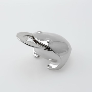 招財揪吉 揪吉九十-白金