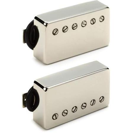 Seymour Duncan Pearly Gates Set Nickel Electric Guitar Electronics並行輸入品