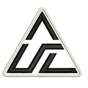 『VENUM旗艦館』Basico 柔術浪人 Grab and Pull 巴西柔術 布章 BJJ Patch