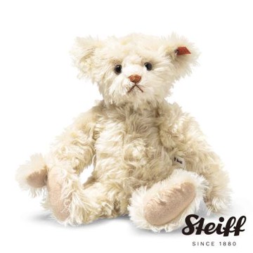 STEIFF 1925 Teddy Bear Replica 復刻限量版