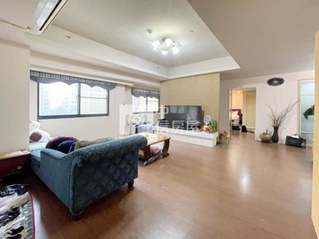 七期市政交響曲3房平車｜台中市西屯區市政北一路