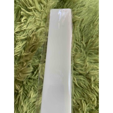 34mm 象牙白麻將排尺 色彩溫和不銳利一組4支