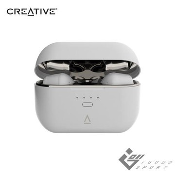 Creative Zen Air SXFI 降噪真無線藍牙耳機