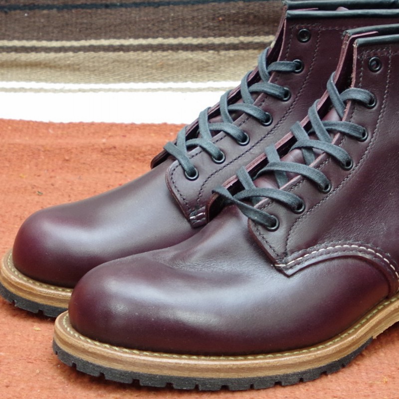 RED WING 9411 【US7.5/25.5cm】 【1999】 【正規アウトレット品 