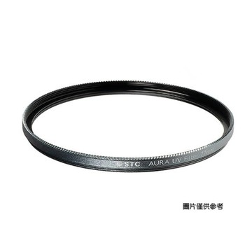 拍攝應用週邊 STC AURA UV 49mm 高細節保護鏡 (公司貨)