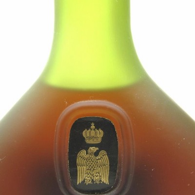 ブランデー ジャノー ナポレオン アルマニャック JANNEAU NAPOLEON ARMAGNAC 台湾 700ml 40% 箱付き 洋酒 古酒  未開栓 | LINEブランドカタログ