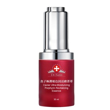 Dr.Satin魚子極潤玻色因活膚菁萃30ml
